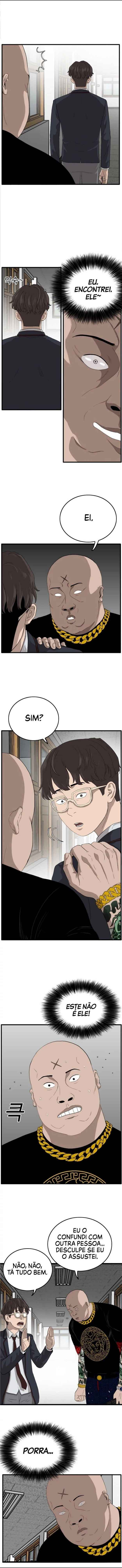 Bad Guy Chapter 8 - Page 2