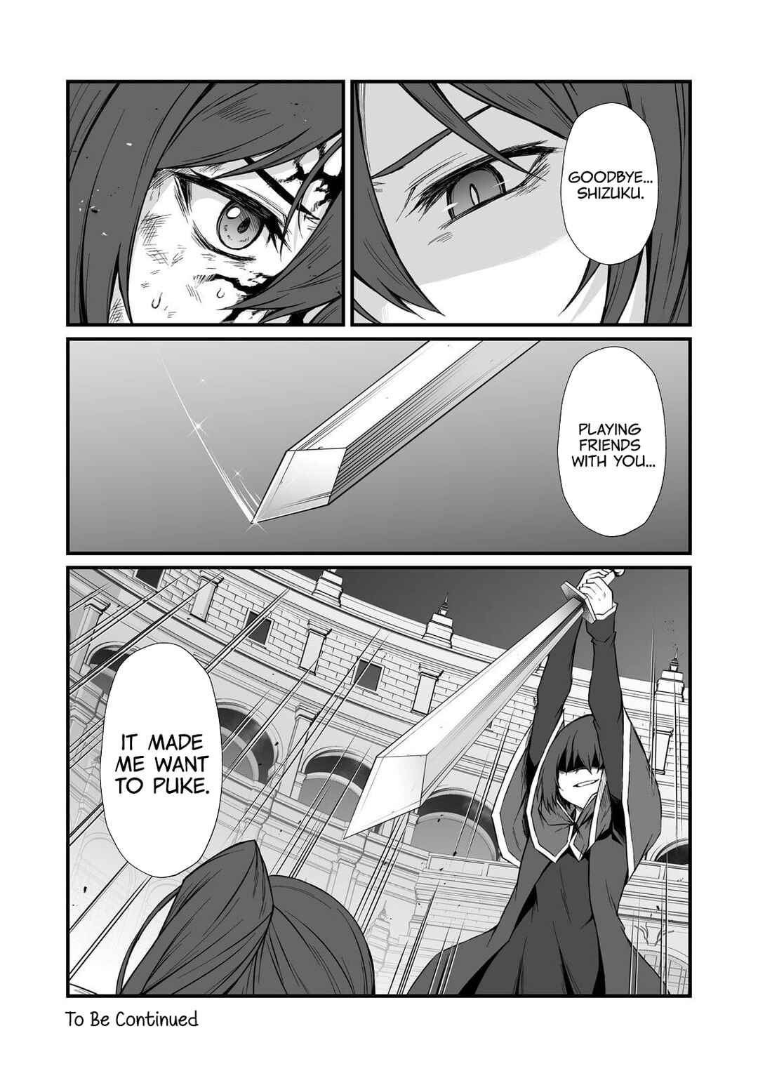 Arifureta Shokugyou de Sekai Saikyou Chapter 78 - Page 29