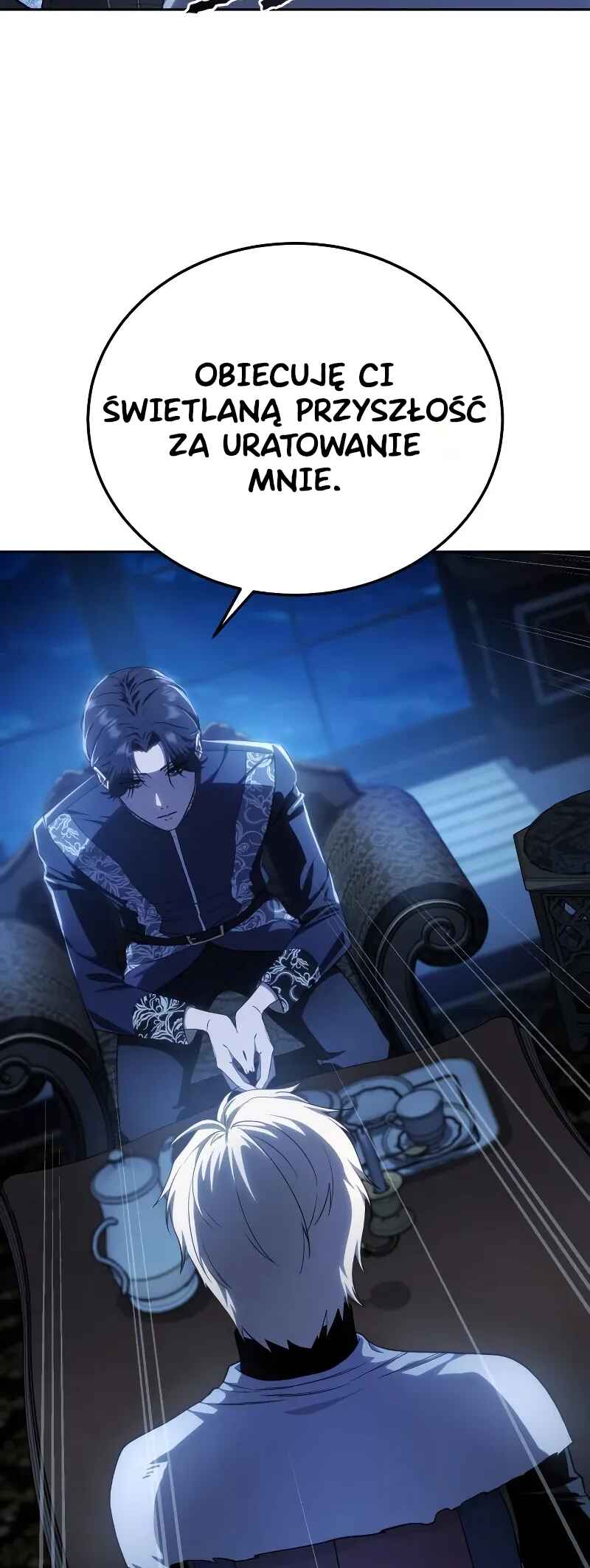 Byeol eul Pumeun Swordmaster Chapter 14 - Page 15