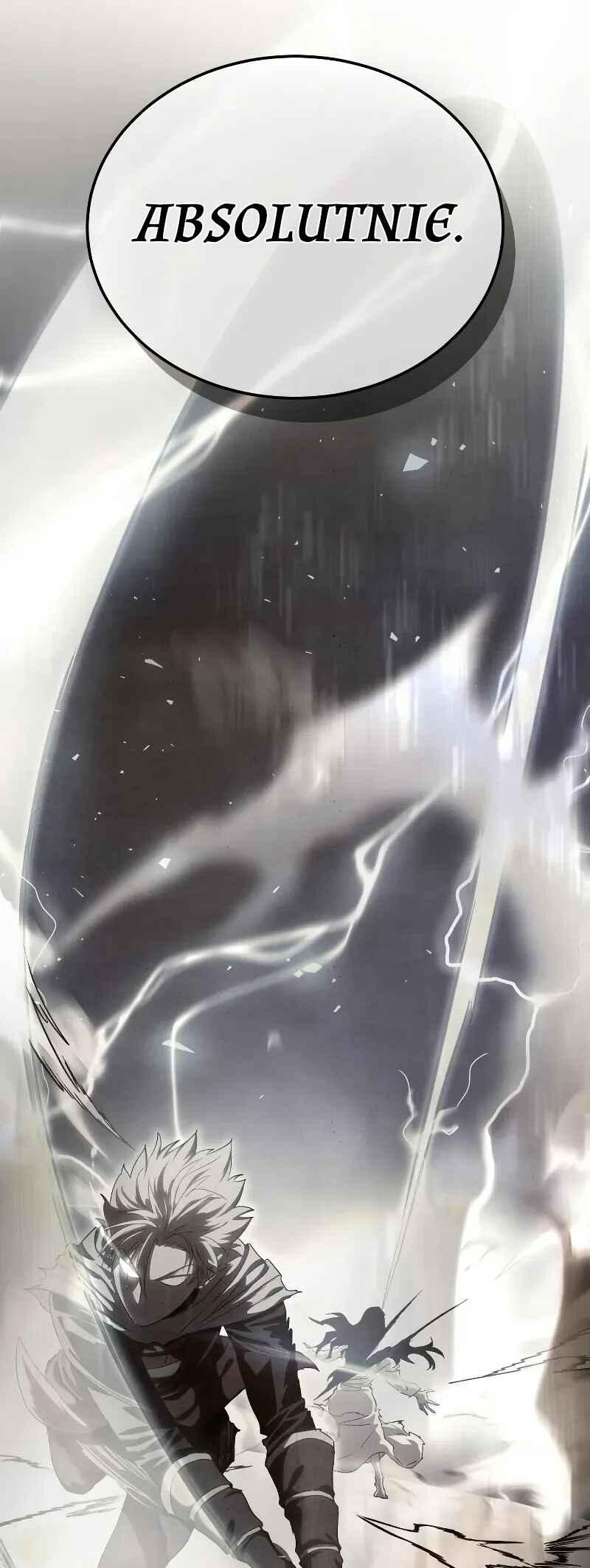Byeol eul Pumeun Swordmaster Chapter 14 - Page 30