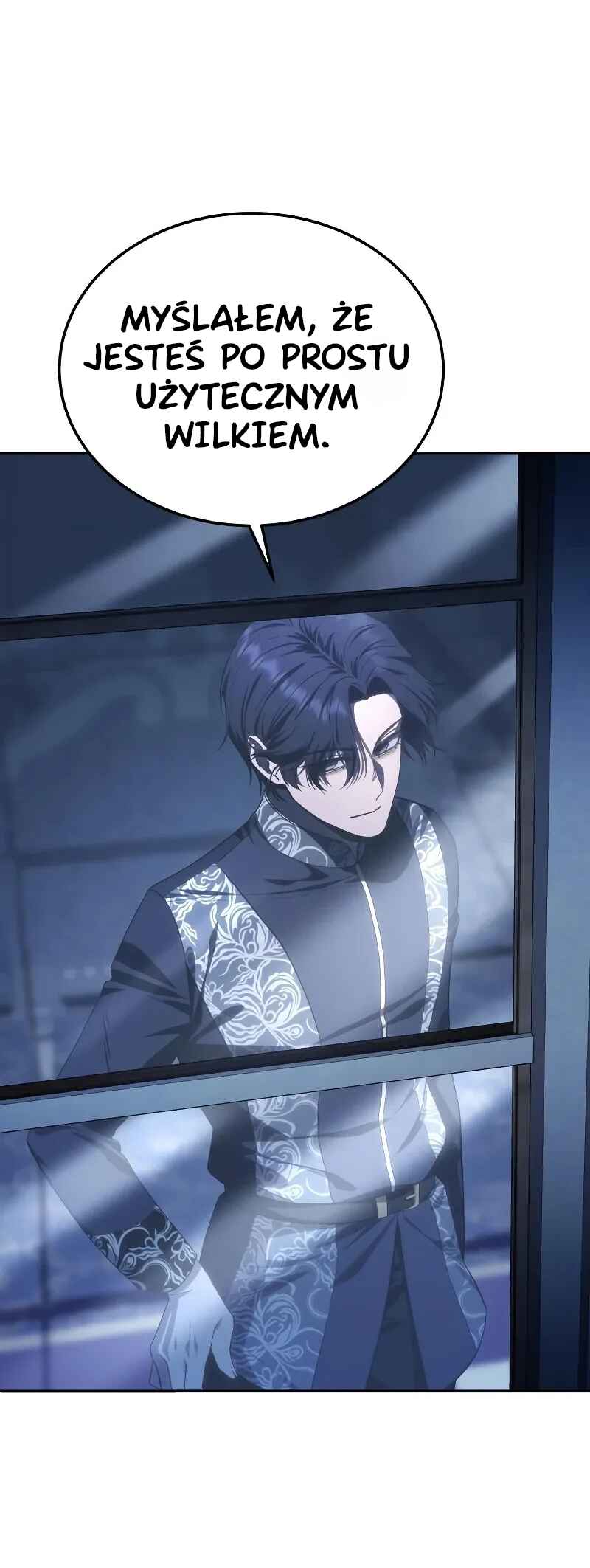 Byeol eul Pumeun Swordmaster Chapter 14 - Page 35