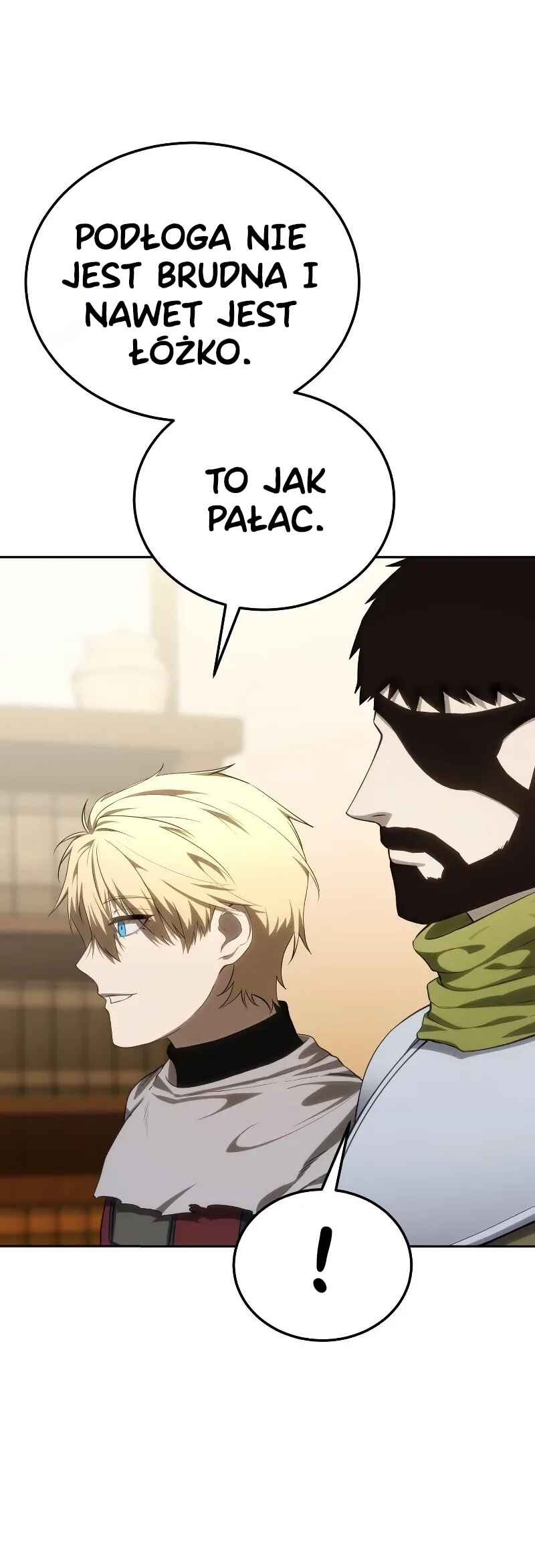 Byeol eul Pumeun Swordmaster Chapter 14 - Page 40