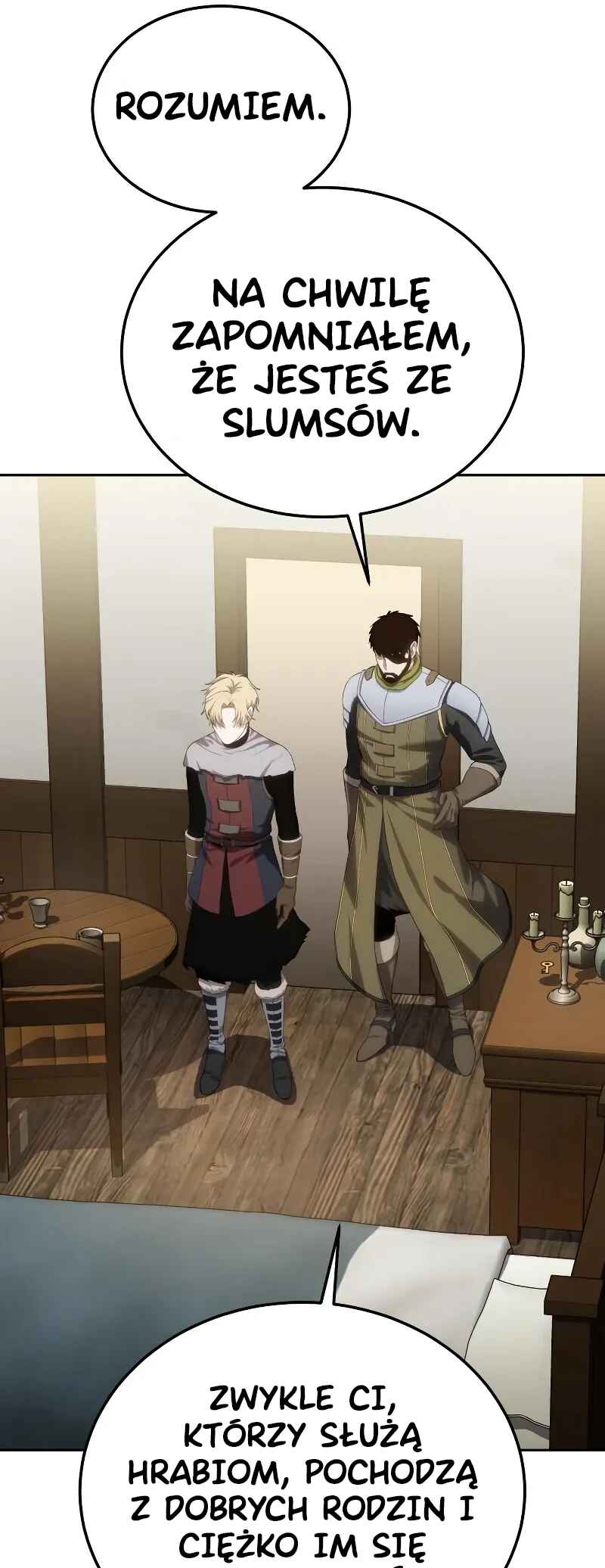 Byeol eul Pumeun Swordmaster Chapter 14 - Page 41