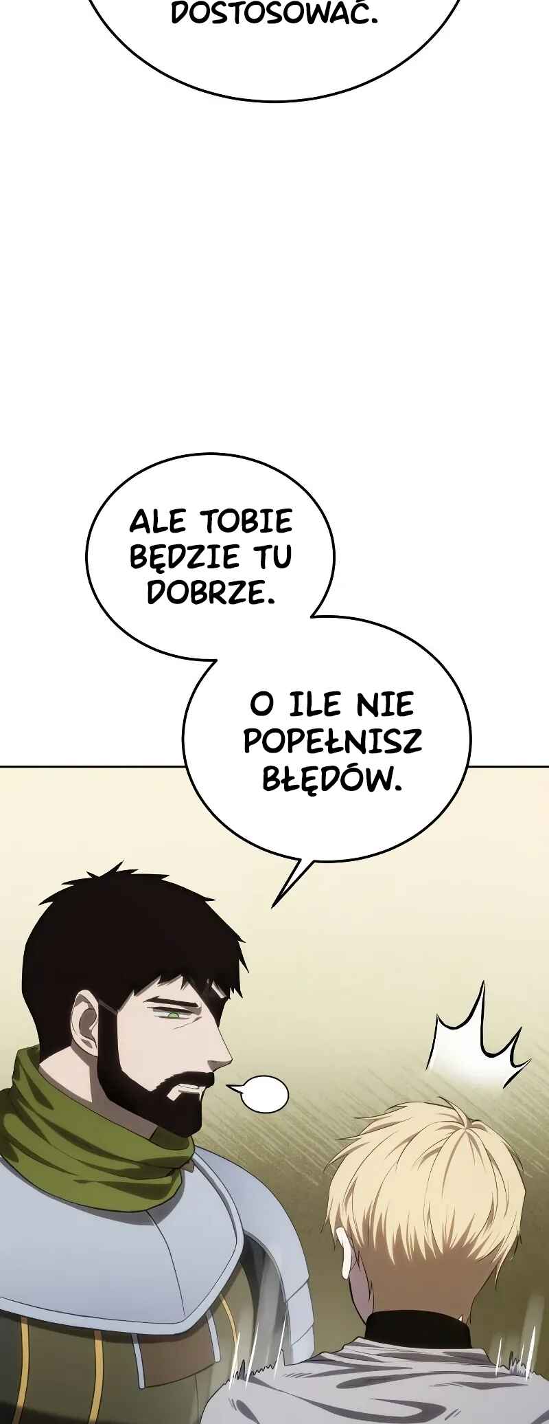 Byeol eul Pumeun Swordmaster Chapter 14 - Page 42