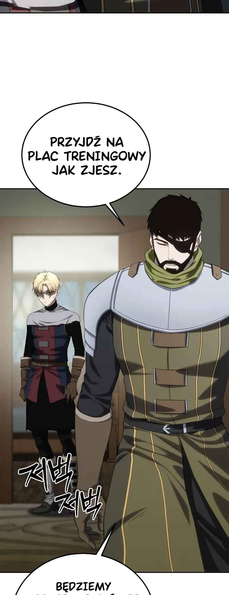 Byeol eul Pumeun Swordmaster Chapter 14 - Page 45