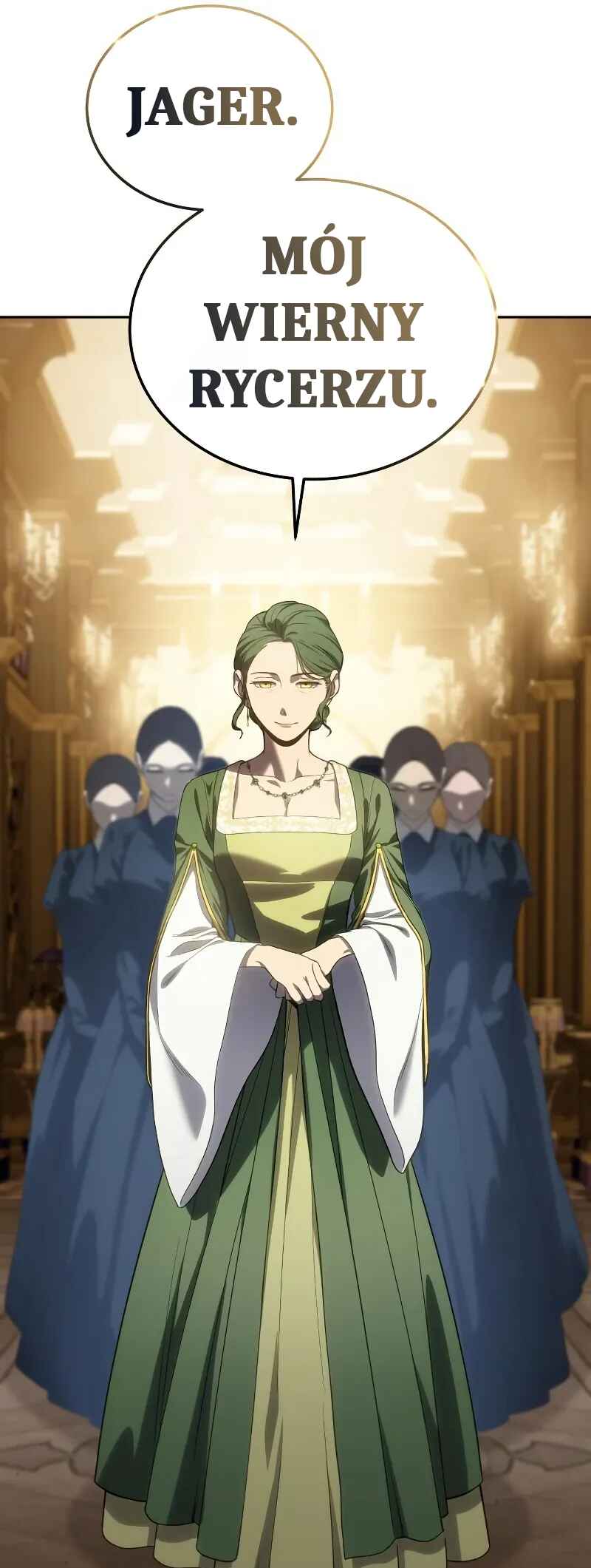 Byeol eul Pumeun Swordmaster Chapter 14 - Page 47