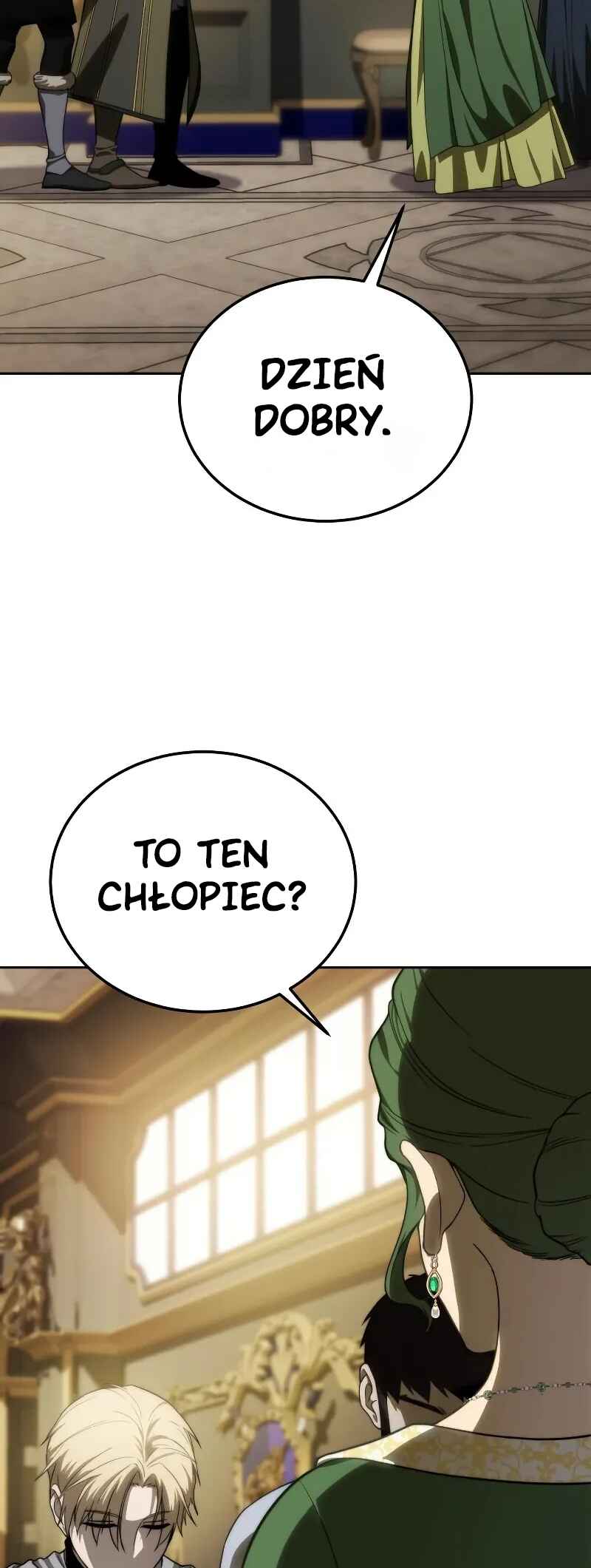 Byeol eul Pumeun Swordmaster Chapter 14 - Page 50