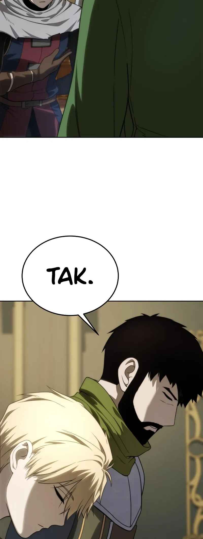 Byeol eul Pumeun Swordmaster Chapter 14 - Page 51