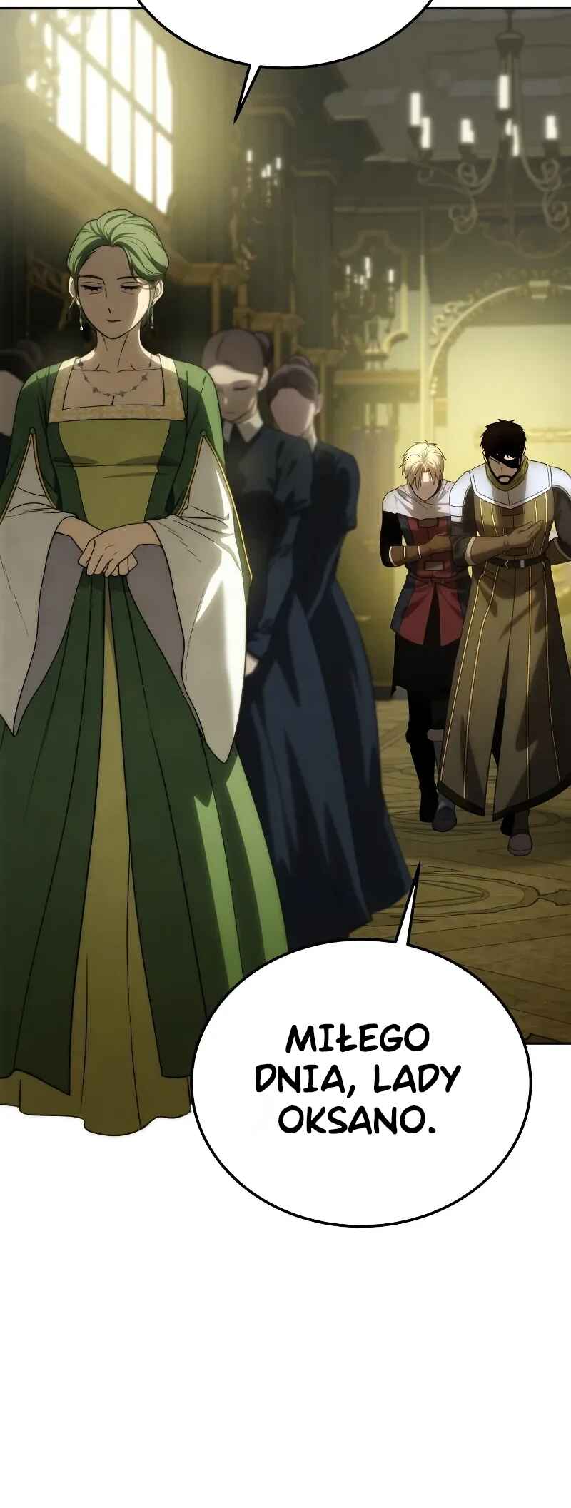 Byeol eul Pumeun Swordmaster Chapter 14 - Page 62