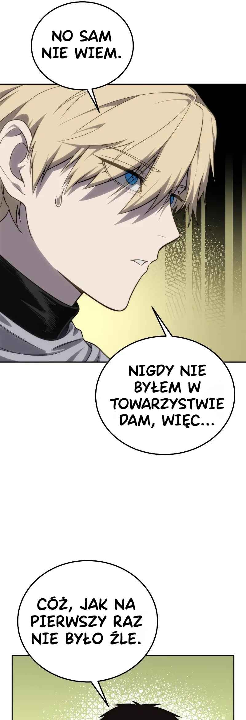Byeol eul Pumeun Swordmaster Chapter 14 - Page 64