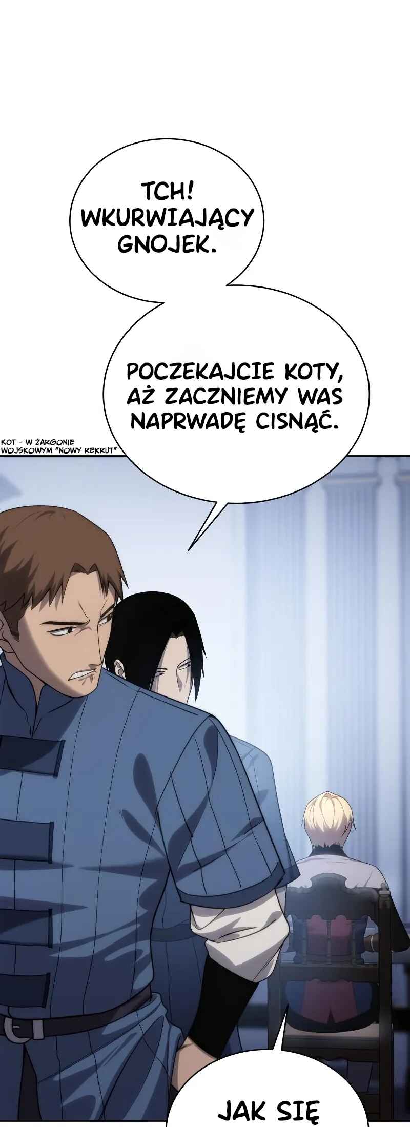 Byeol eul Pumeun Swordmaster Chapter 14 - Page 78
