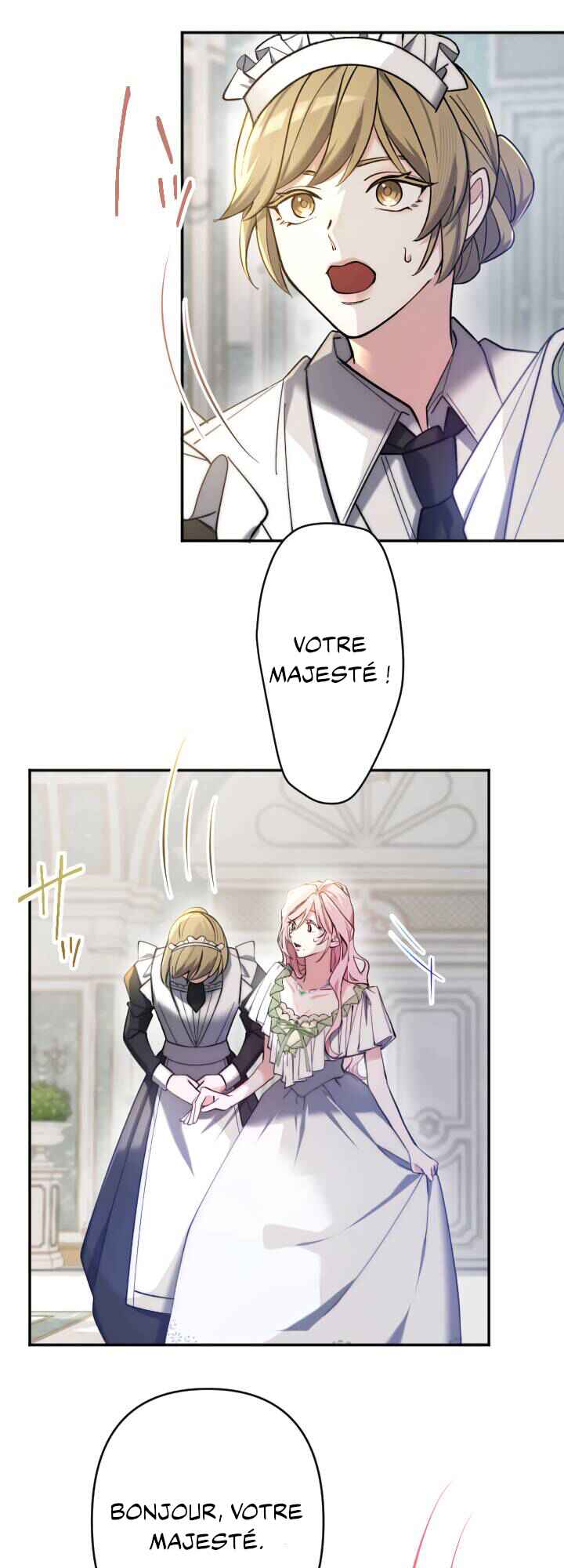 Anata ni Aisarenakute mo Kekkou desu Chapter 3 - Page 20