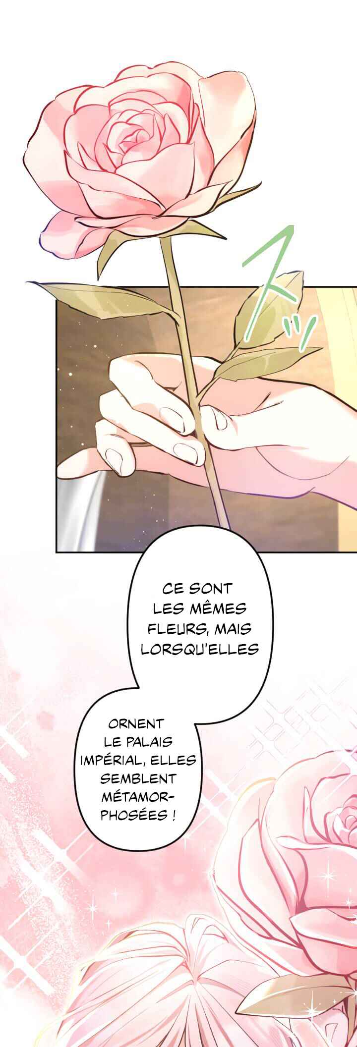 Anata ni Aisarenakute mo Kekkou desu Chapter 3 - Page 3