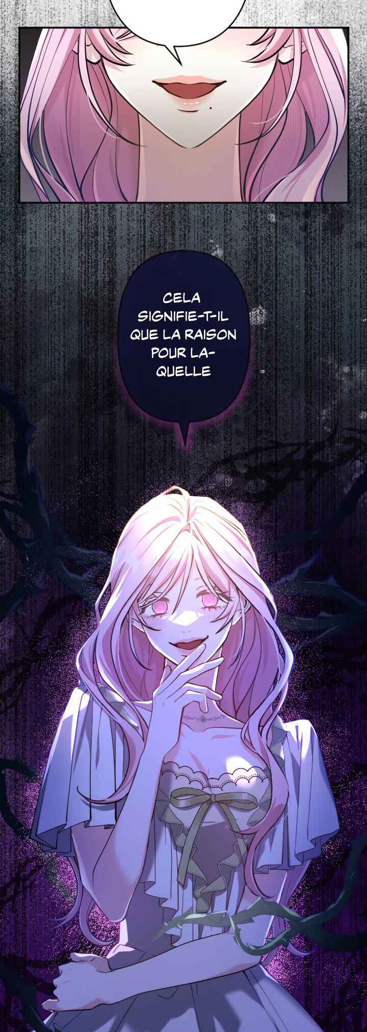 Anata ni Aisarenakute mo Kekkou desu Chapter 3 - Page 30