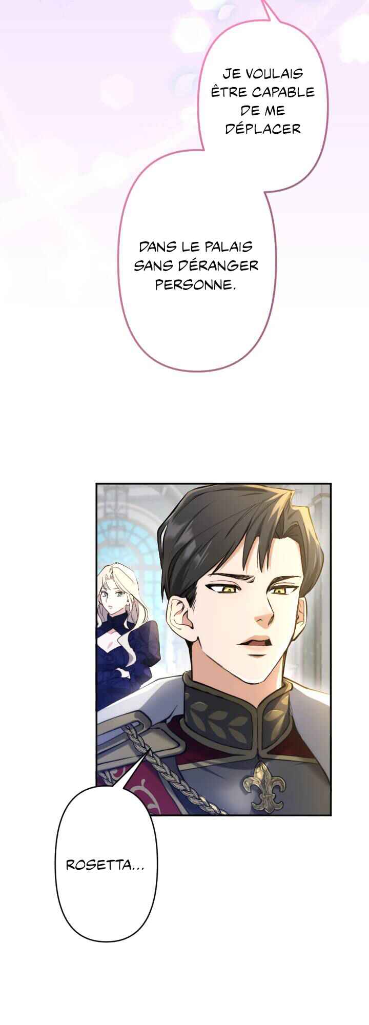 Anata ni Aisarenakute mo Kekkou desu Chapter 3 - Page 42