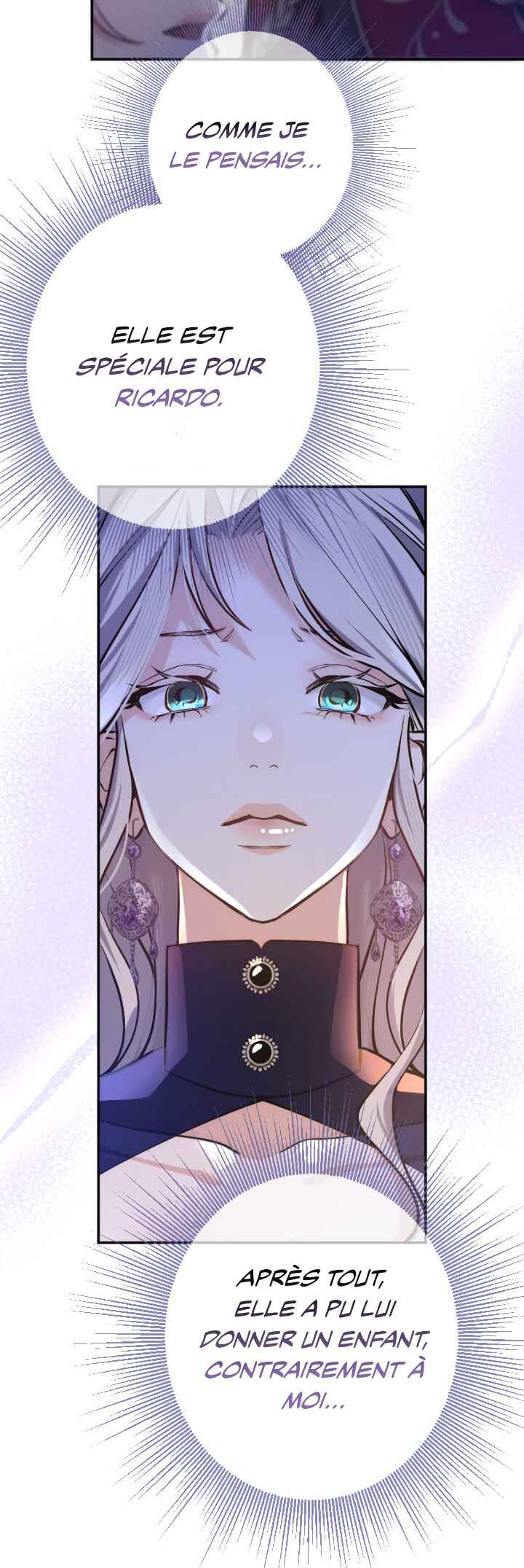Anata ni Aisarenakute mo Kekkou desu Chapter 3 - Page 48