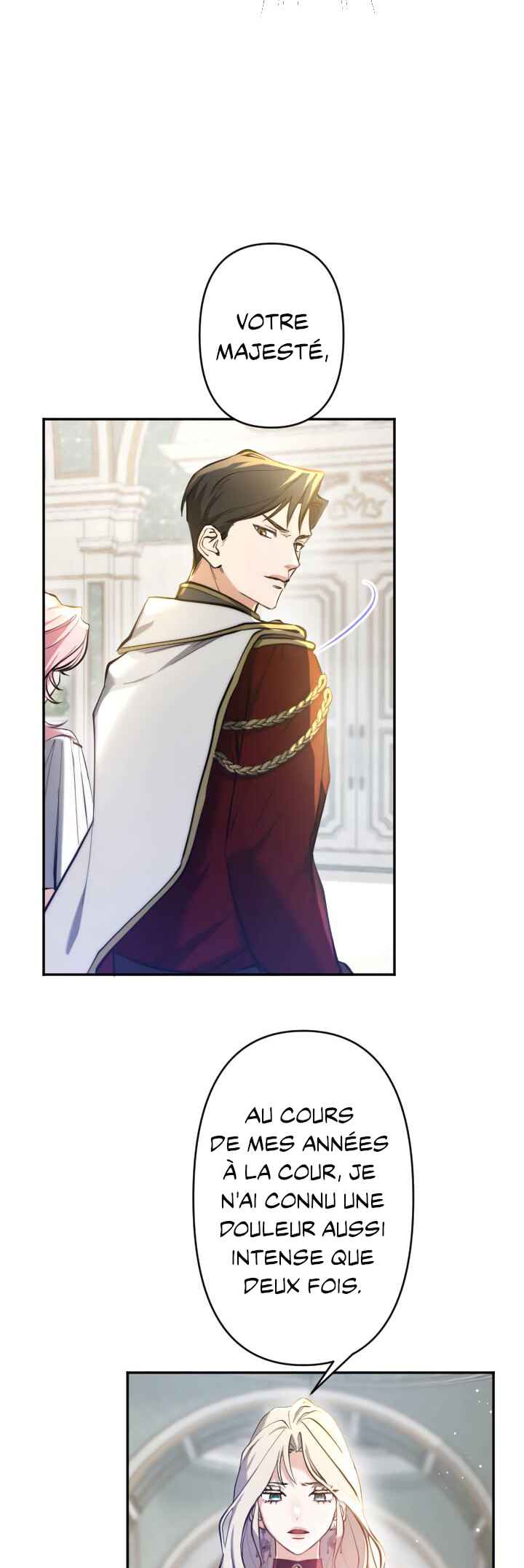 Anata ni Aisarenakute mo Kekkou desu Chapter 3 - Page 49