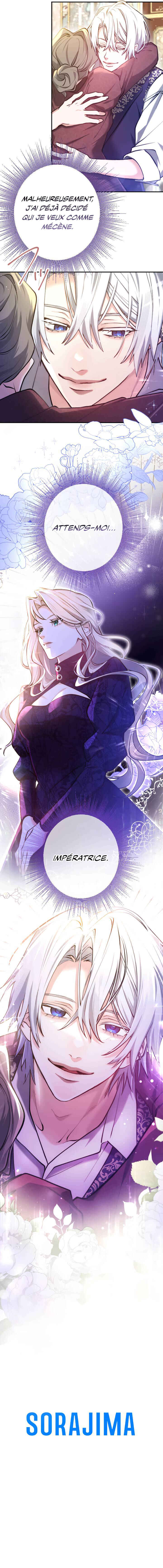 Anata ni Aisarenakute mo Kekkou desu Chapter 3 - Page 62
