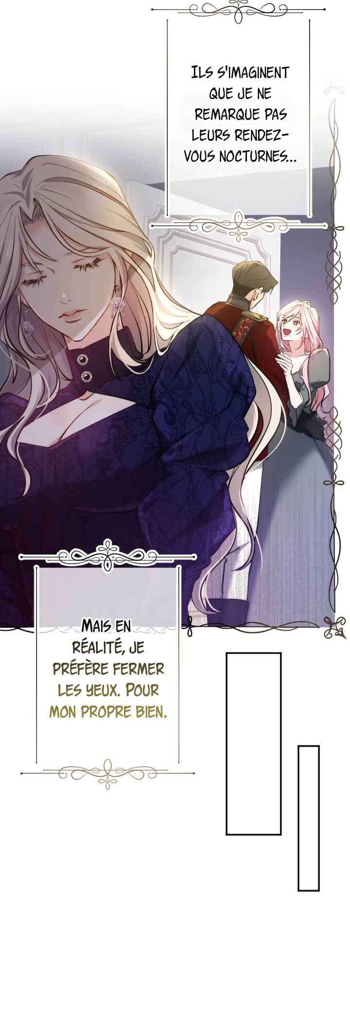 Anata ni Aisarenakute mo Kekkou desu Chapter 3 - Page 7