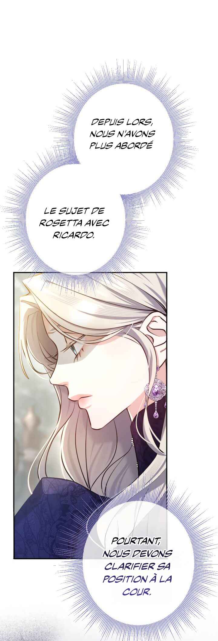 Anata ni Aisarenakute mo Kekkou desu Chapter 3 - Page 8