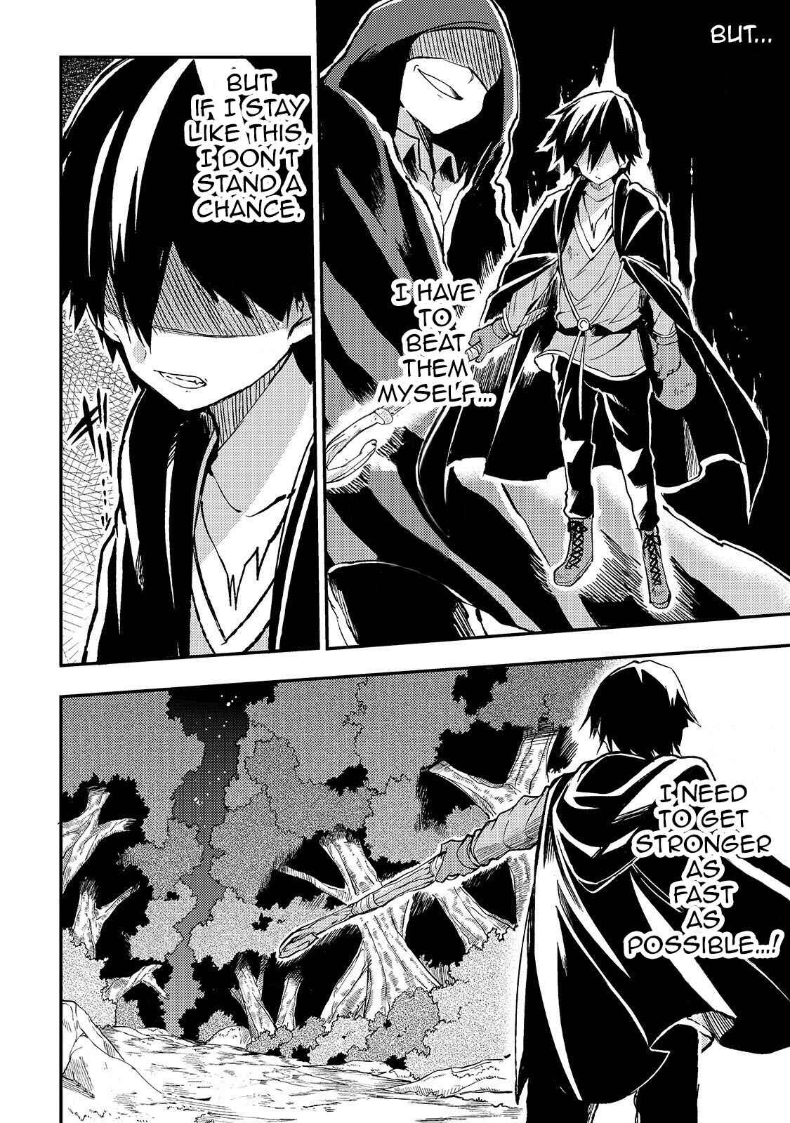 Hitoribocchi no Isekai Kouryaku Chapter 27 - Page 13