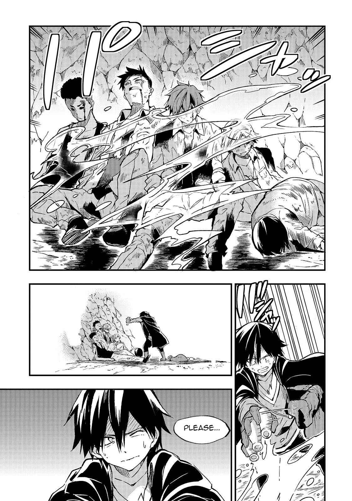 Hitoribocchi no Isekai Kouryaku Chapter 27 - Page 4