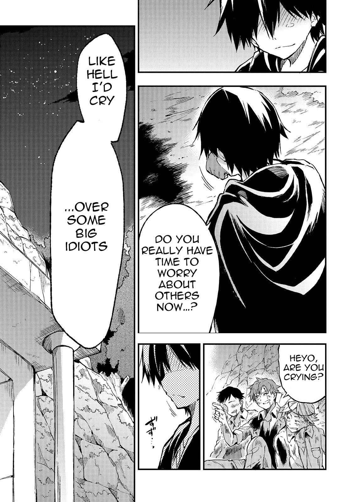 Hitoribocchi no Isekai Kouryaku Chapter 27 - Page 6