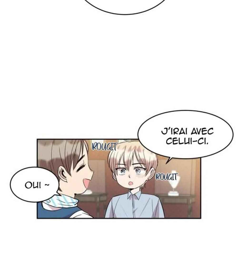 Help Me, Uncle! Chapter 25 - Page 37