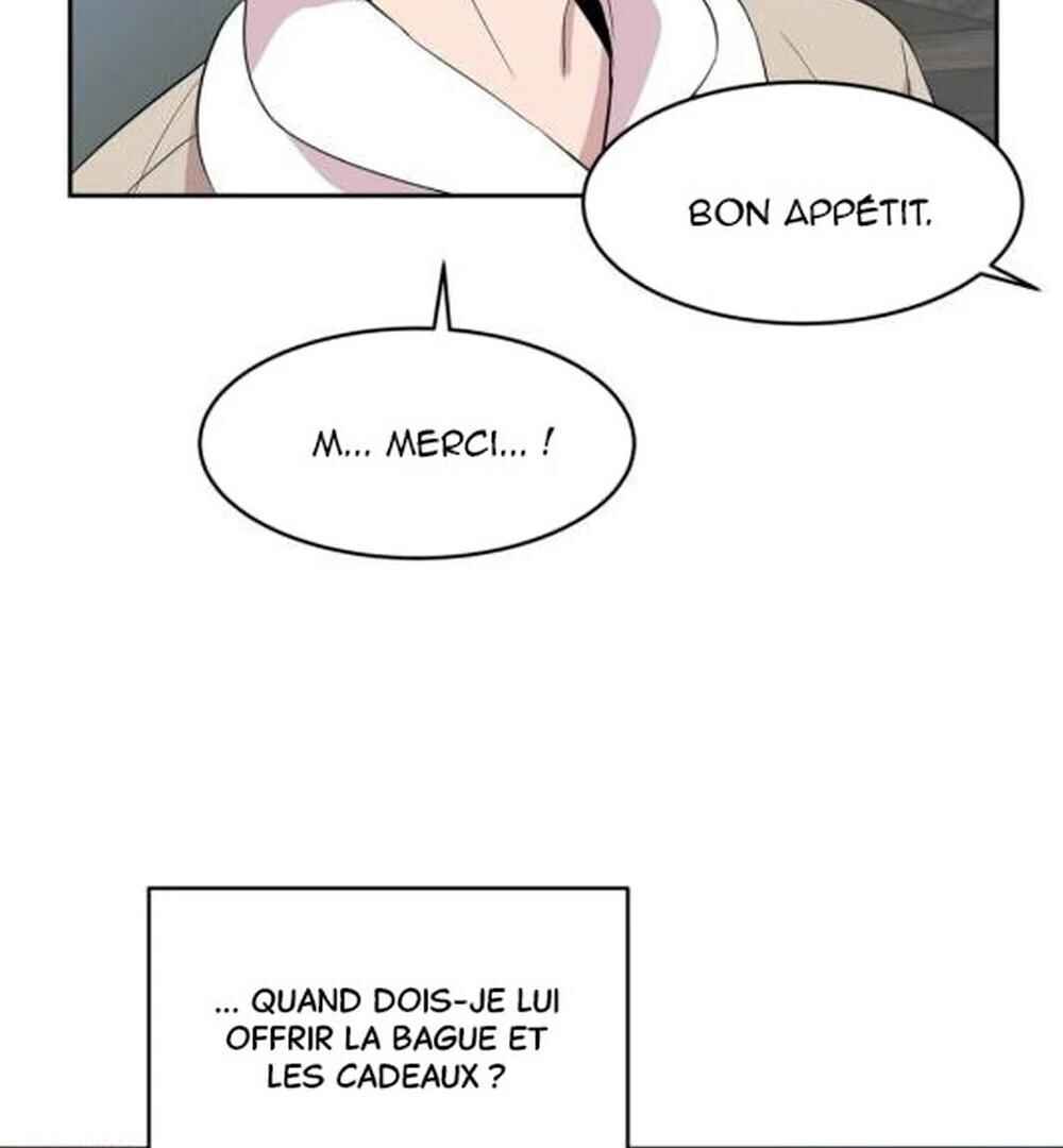 Help Me, Uncle! Chapter 25 - Page 46