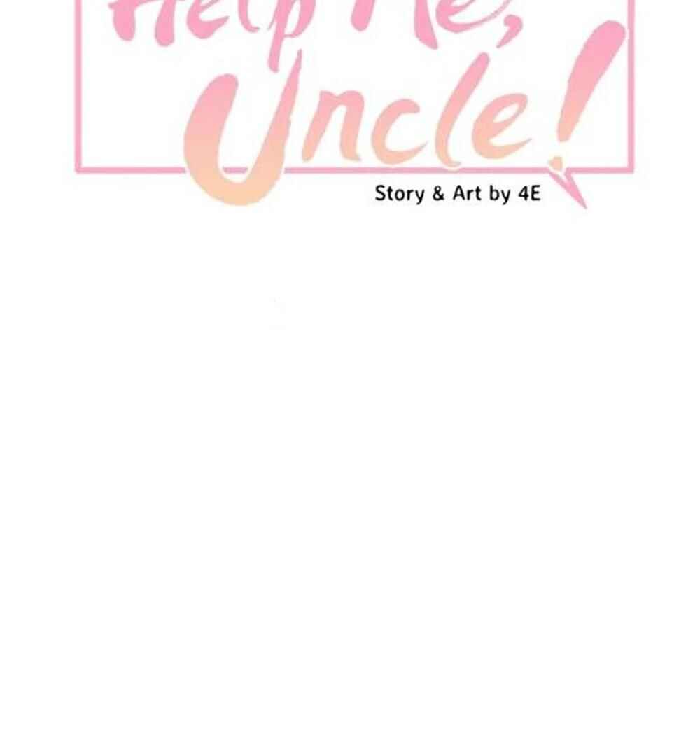Help Me, Uncle! Chapter 25 - Page 6