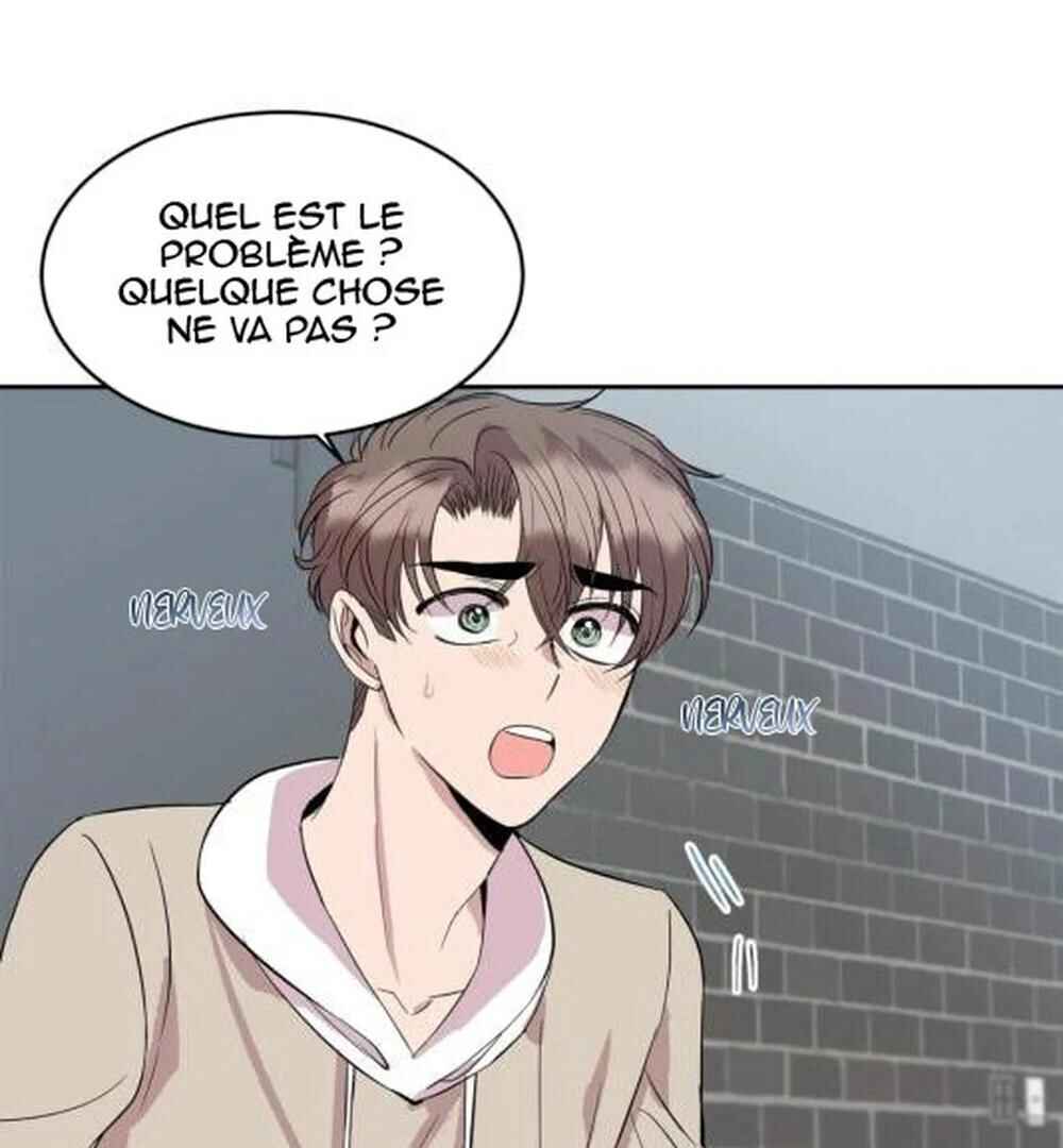 Help Me, Uncle! Chapter 25 - Page 60