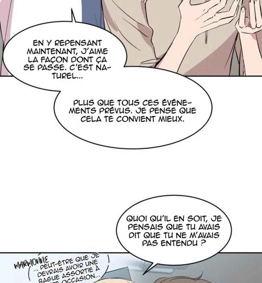 Help Me, Uncle! Chapter 25 - Page 69