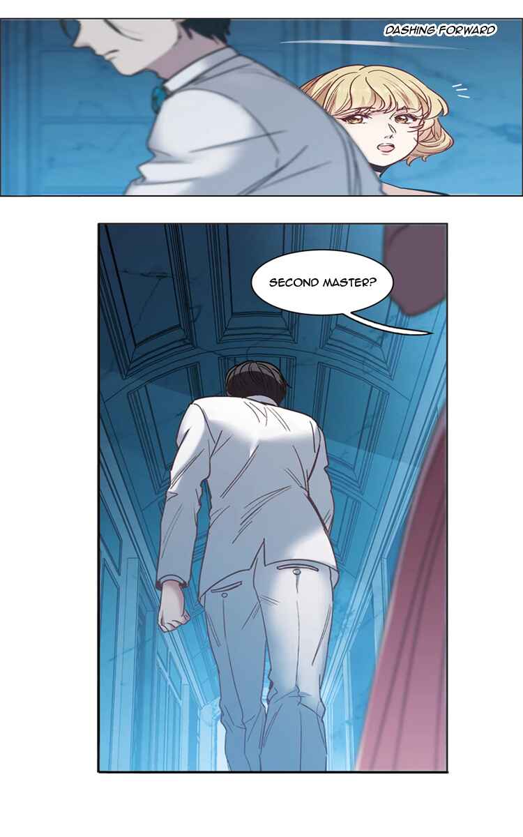 The brightest giant star in the world Chapter 14.1 - Page 7