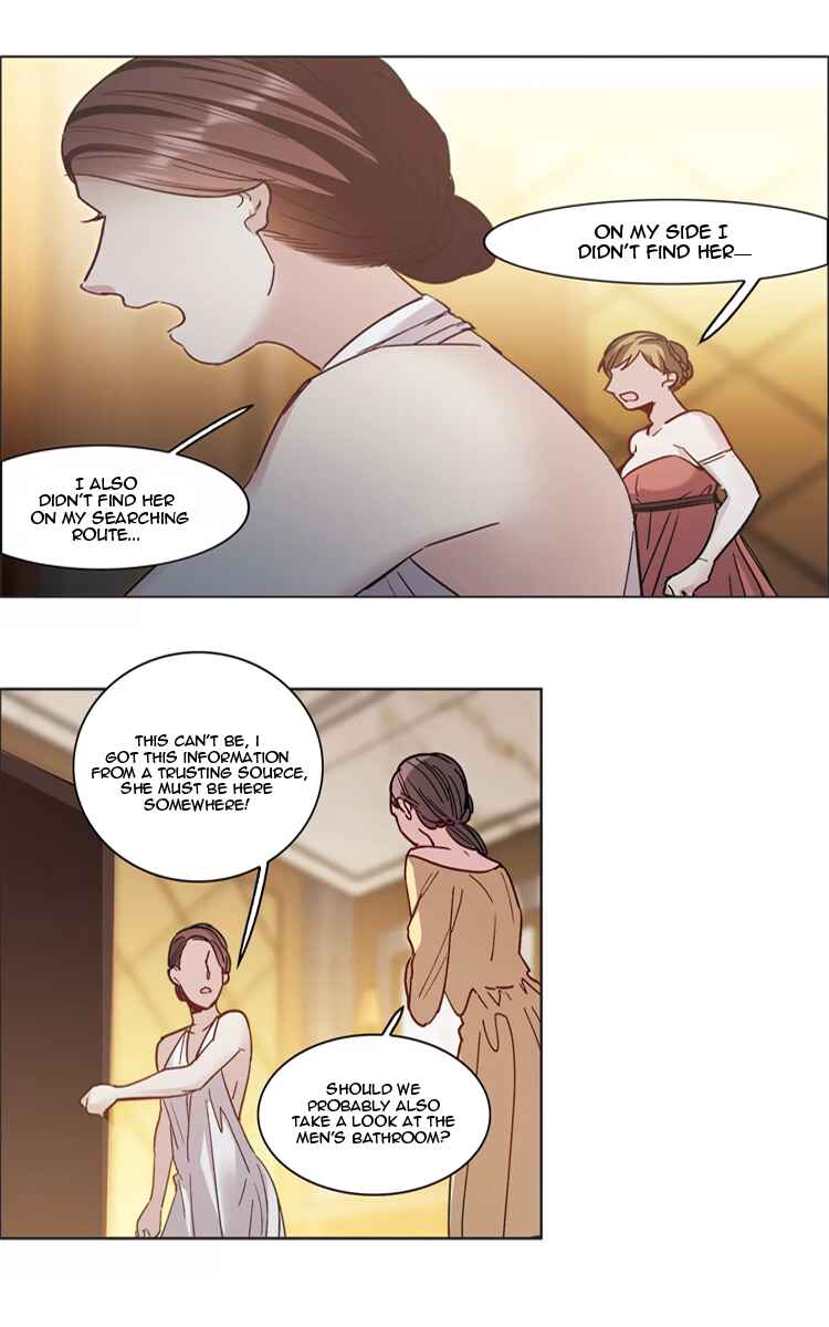 The brightest giant star in the world Chapter 14.1 - Page 9