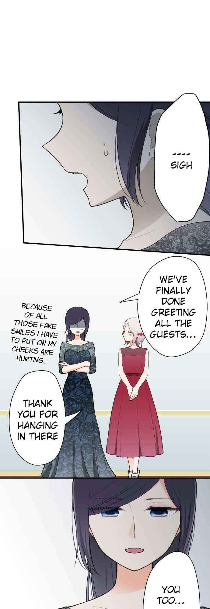 Ouji-sama Nante Iranai Chapter 102 - Page 11