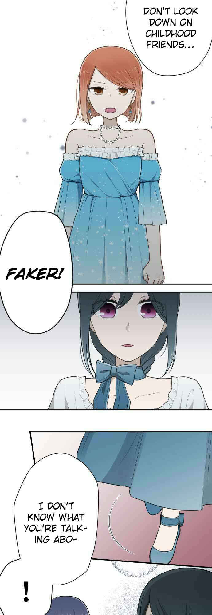 Ouji-sama Nante Iranai Chapter 102 - Page 8