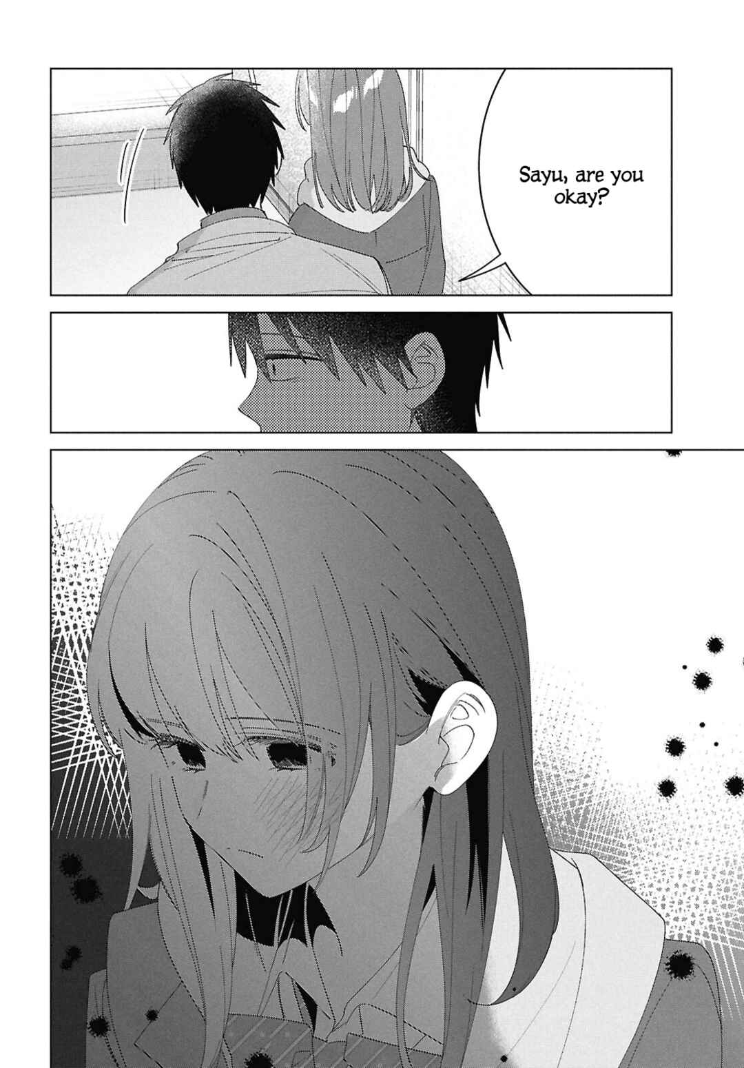 Hige o Soru. Soshite Joshikousei o Hirou. Chapter 61 - Page 16