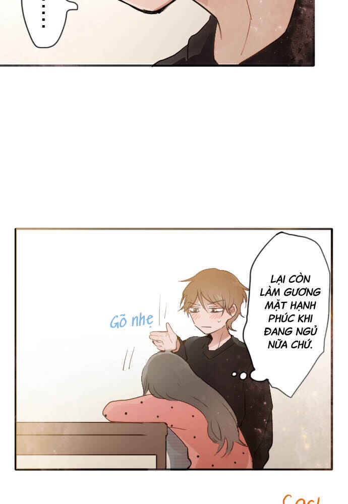 Star Flowers Chapter 53 - Page 41