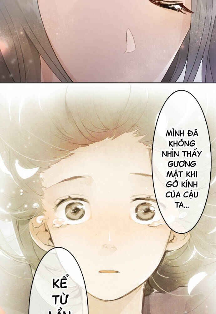 Star Flowers Chapter 53 - Page 47
