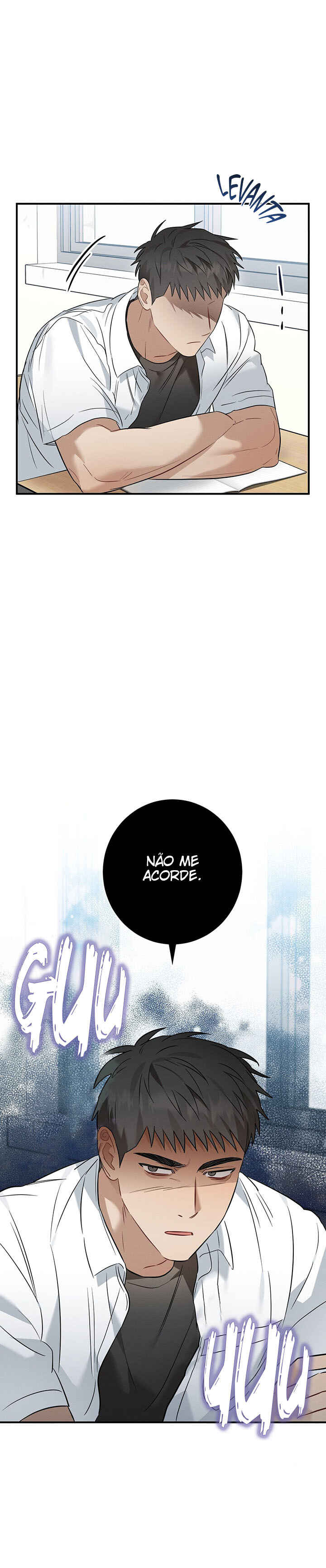 Plum Candy Love Chapter 21 - Page 5