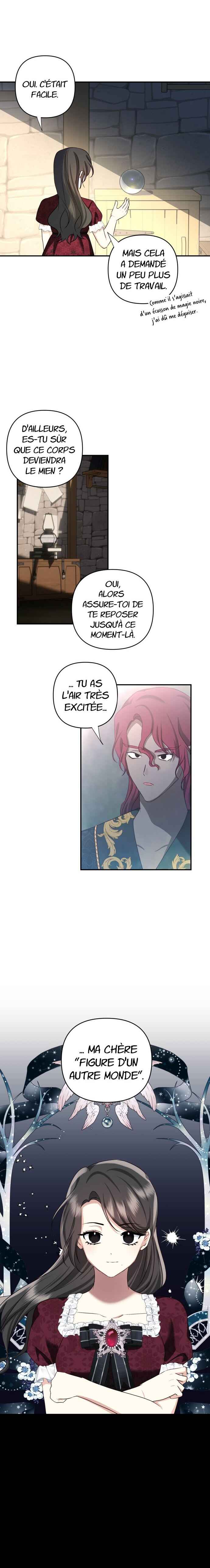 Monster Duke's Daughter Chapter 116 - Page 11