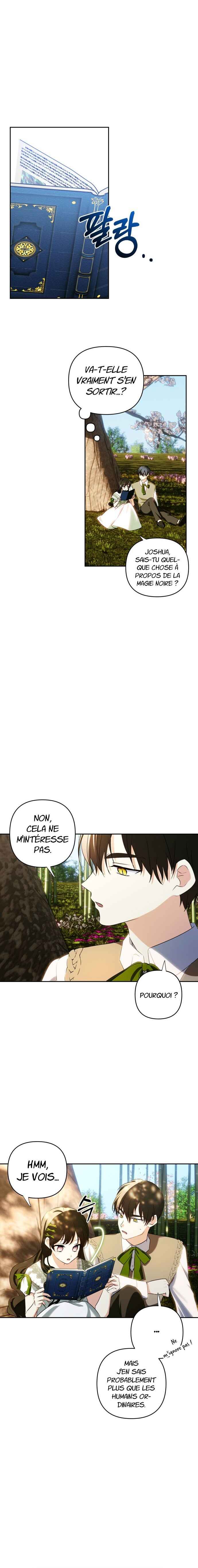 Monster Duke's Daughter Chapter 116 - Page 7