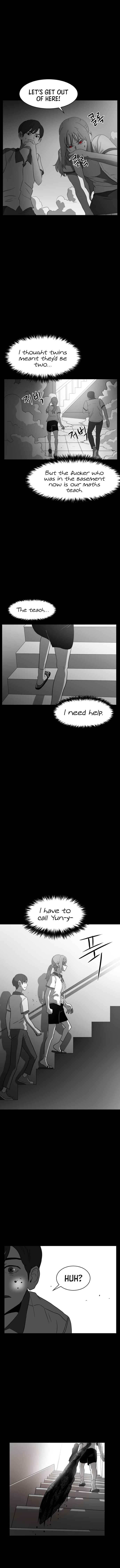 Prey Chapter 26 - Page 13
