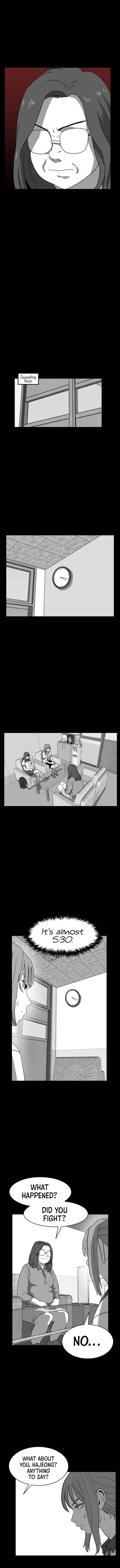 Prey Chapter 26 - Page 4