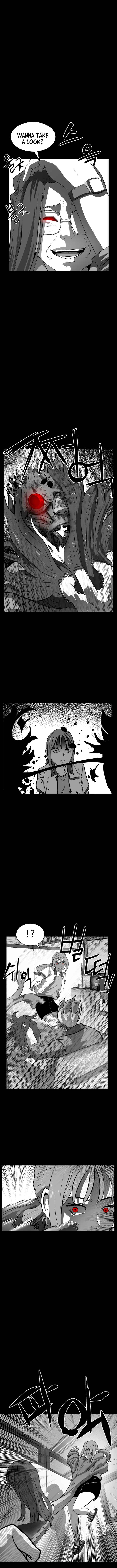 Prey Chapter 26 - Page 6