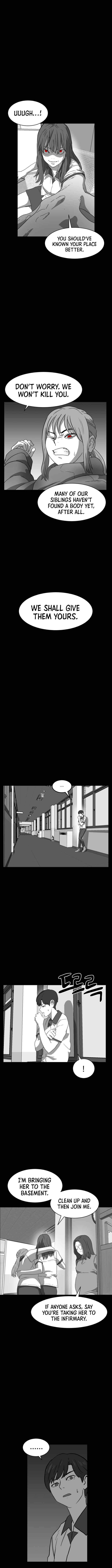 Prey Chapter 26 - Page 7