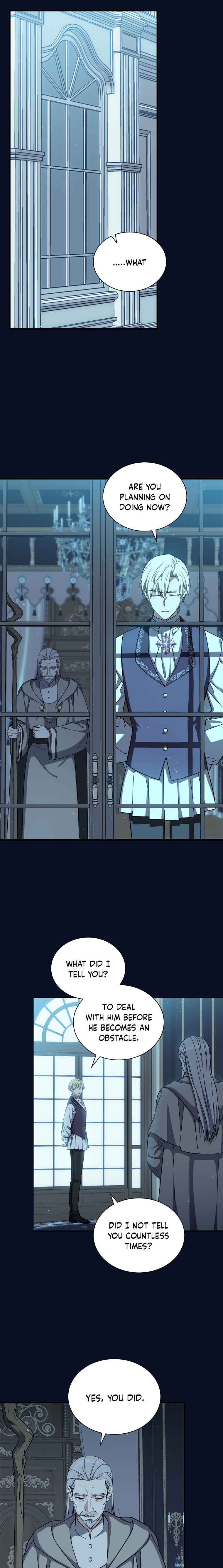 The Return of the 8th Class Mage Chapter 40 - Page 15