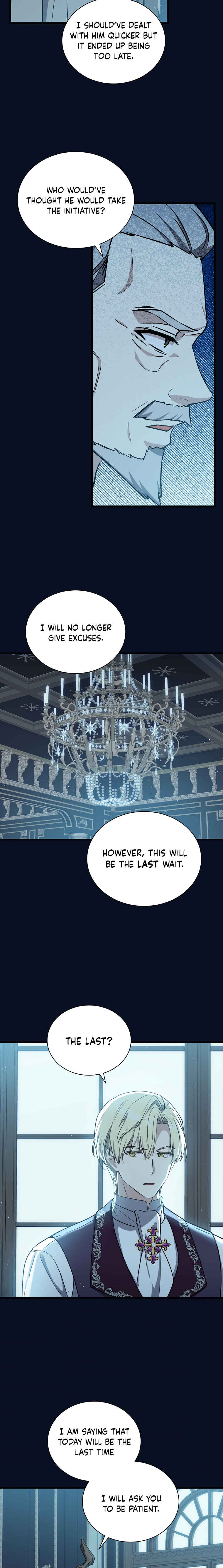 The Return of the 8th Class Mage Chapter 40 - Page 17