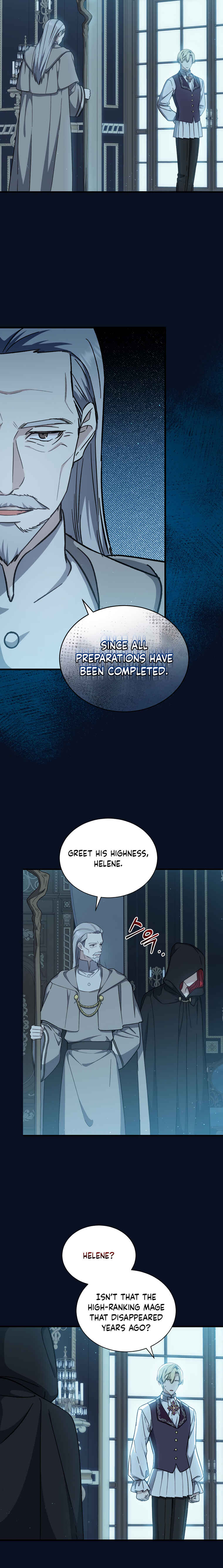 The Return of the 8th Class Mage Chapter 40 - Page 18