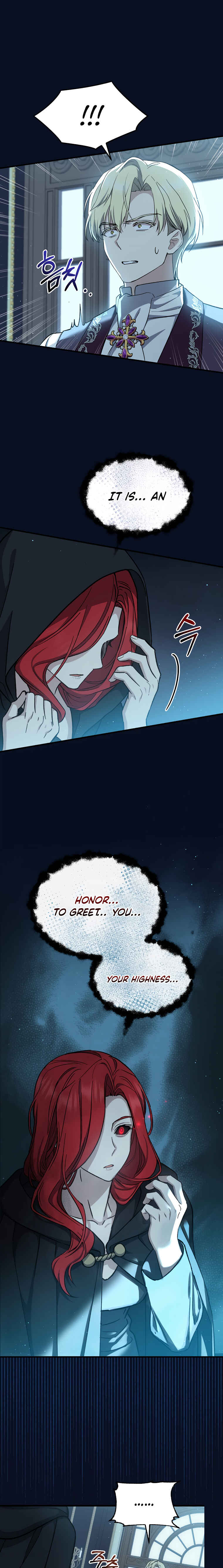 The Return of the 8th Class Mage Chapter 40 - Page 19